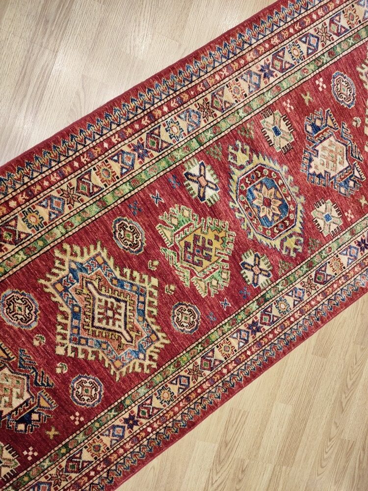 Tapis Kazak - Zonke (3)