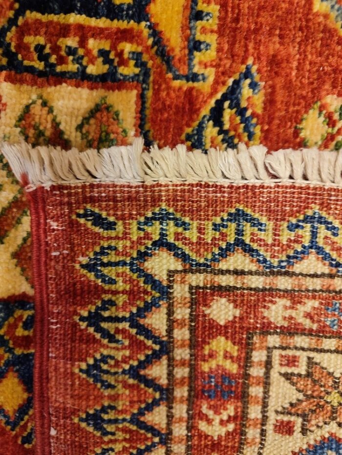 Tapis Kazak - Zonke (4)