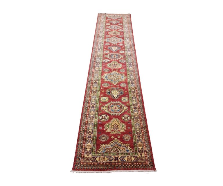 Tapis Kazak - Zonke
