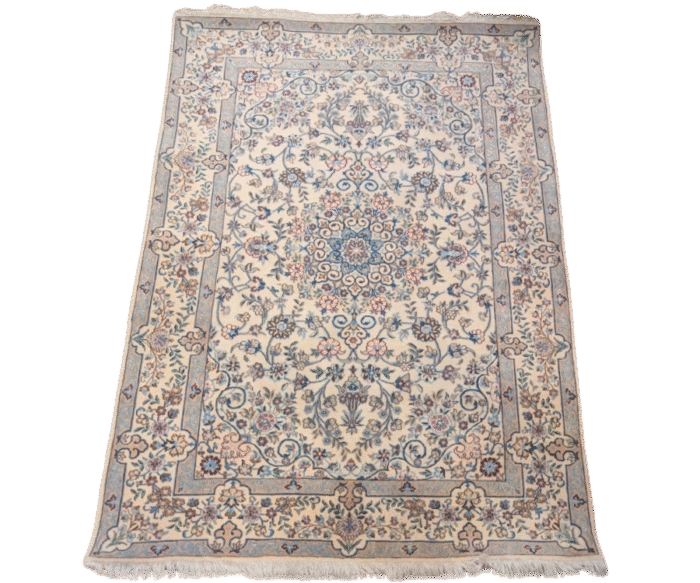 Tapis Naïn 6LA - Yodwa (1)