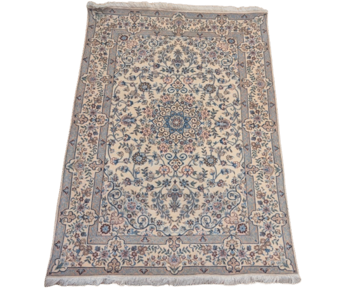 Tapis Naïn 6LA - Yodwa (2)