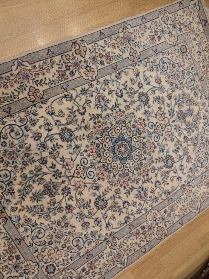 Tapis Naïn 6LA - Yodwa – Image 2