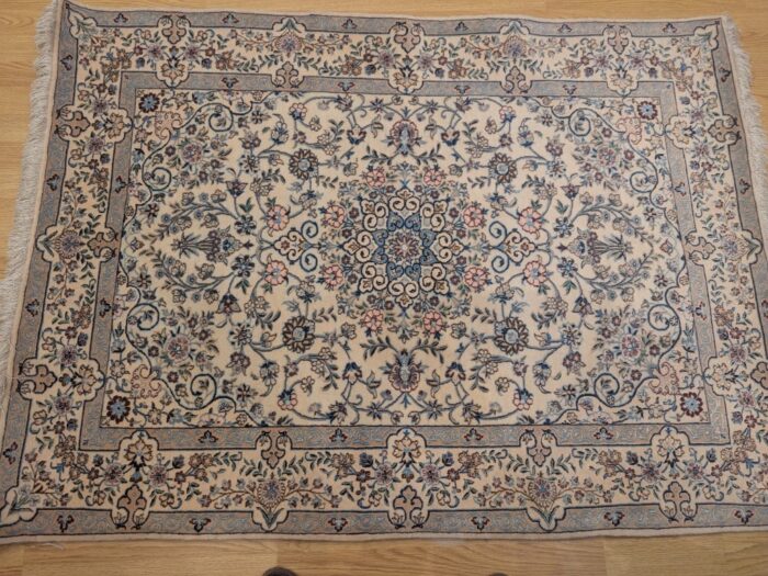 Tapis Naïn 6LA - Yodwa (4)