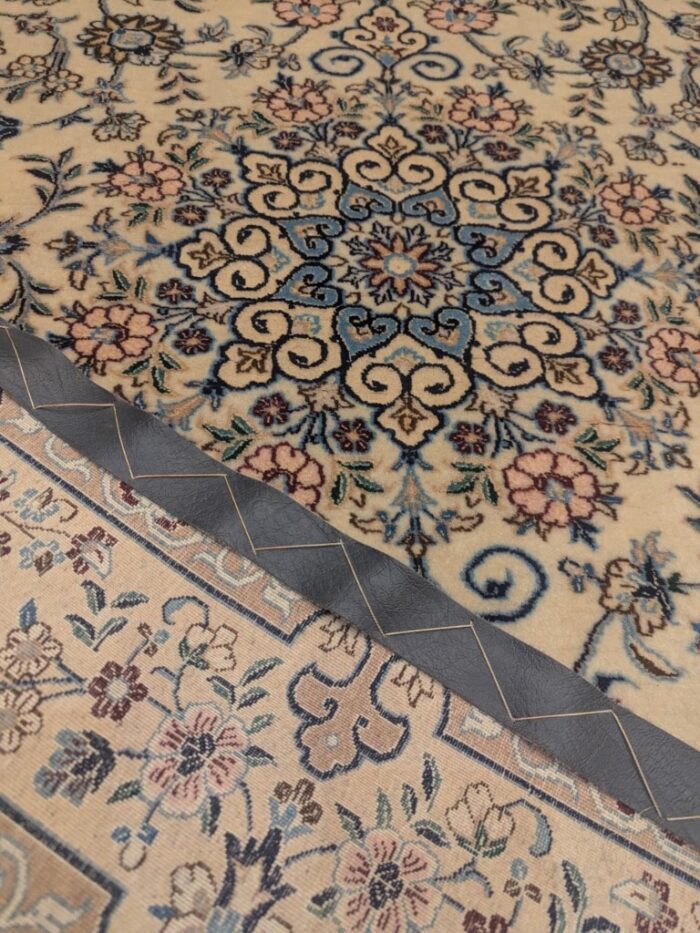 Tapis Naïn 6LA - Yodwa – Image 6