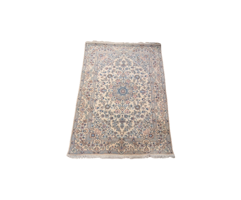 Tapis Naïn 6LA - Yodwa