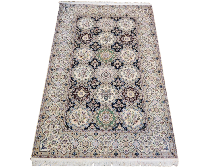 Tapis Naïn 6LA - Zivo (2)