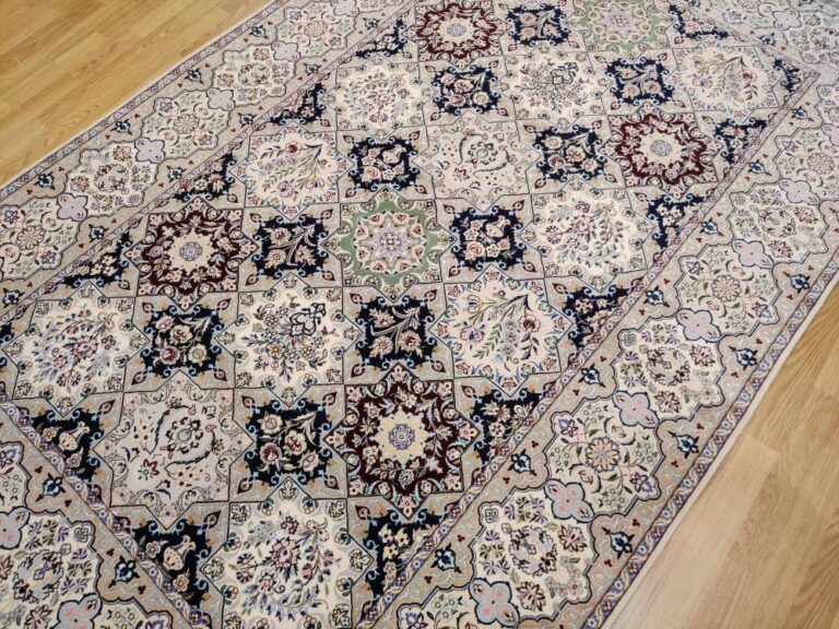 Tapis Naïn 6LA - Zivo (3)