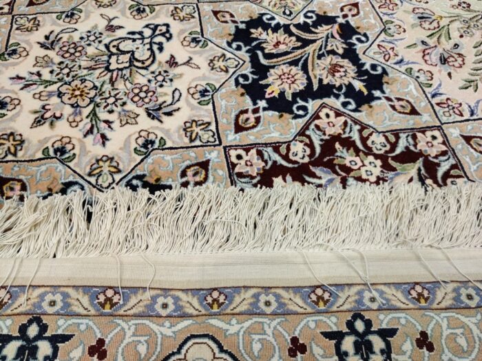 Tapis Naïn 6LA - Zivo – Image 5