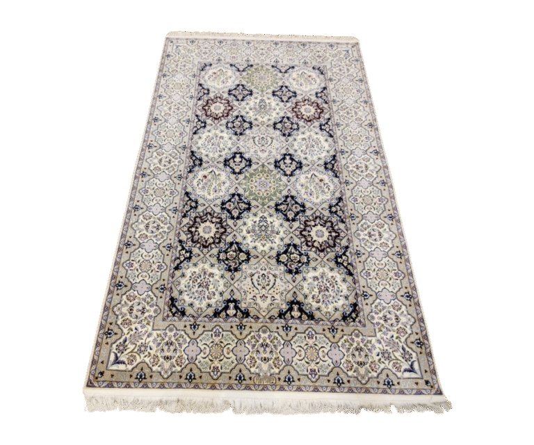 Tapis Naïn 6LA - Zivo