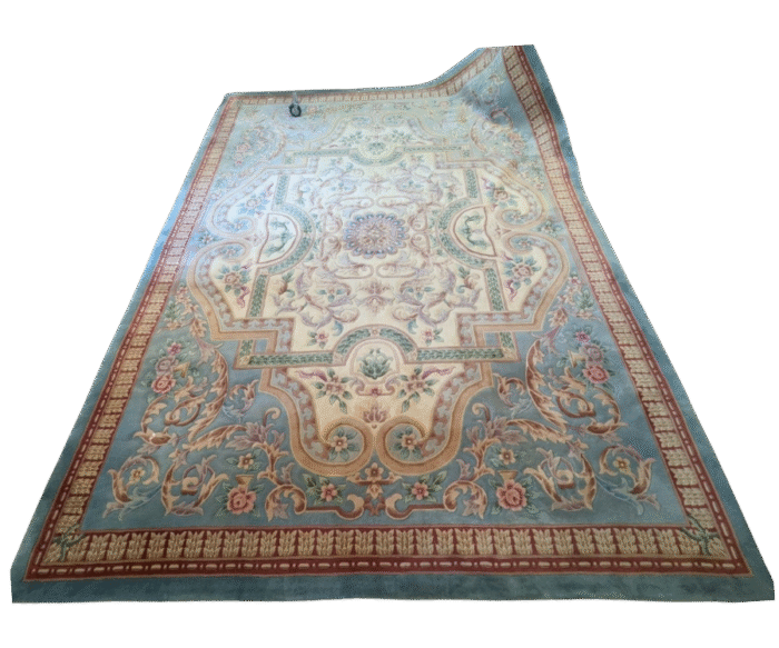 Tapis Savonnerie - Vilen