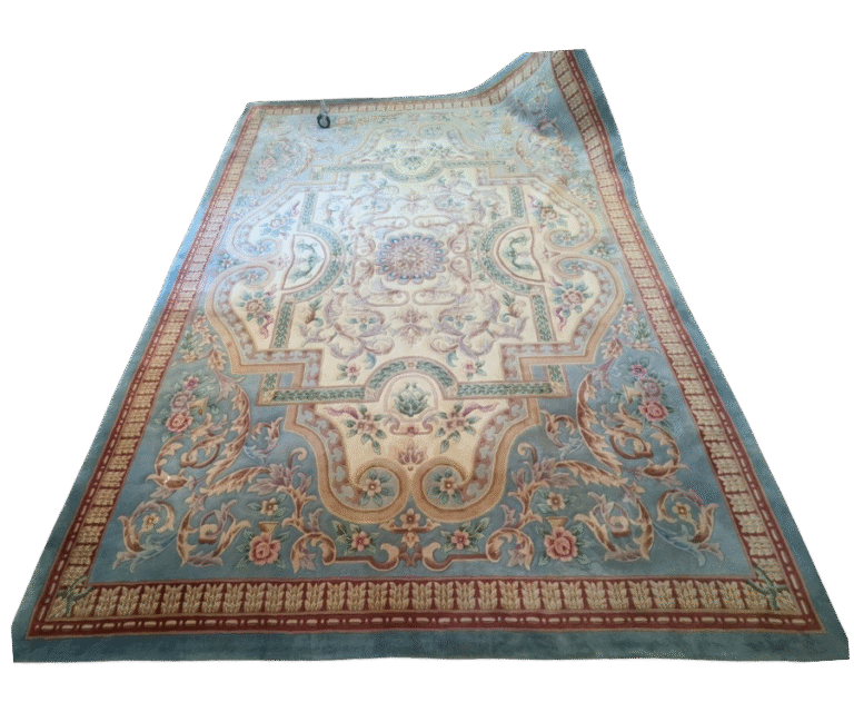 Tapis Savonnerie - Vilen