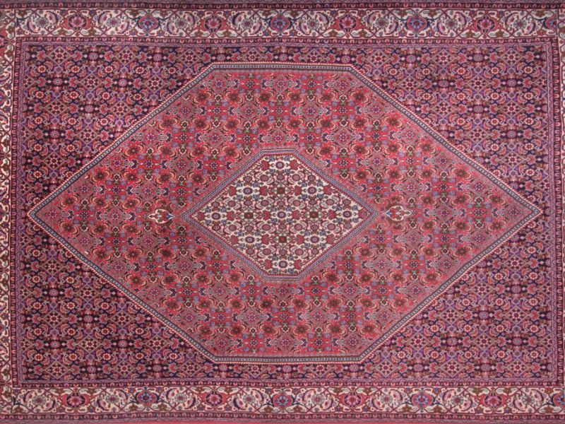 tapis persan bidjar