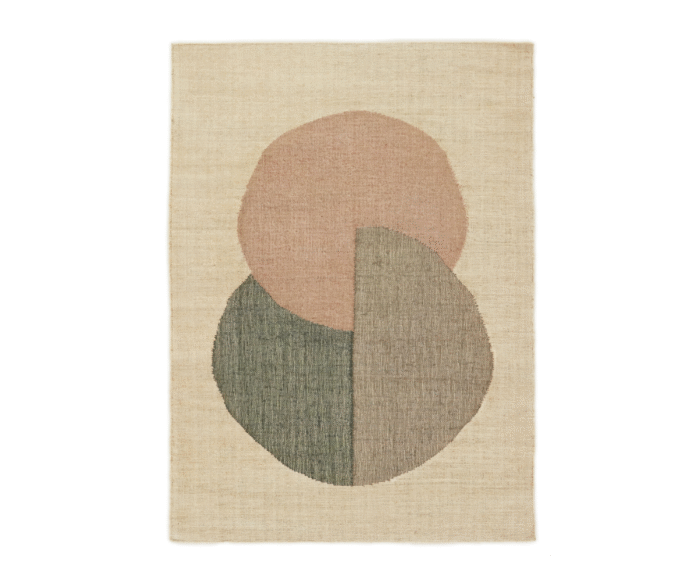 Kilim Skovi - Eiko