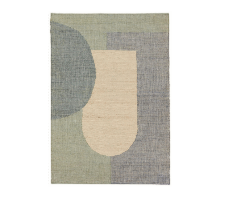 Kilim Skovi - Isen (1)