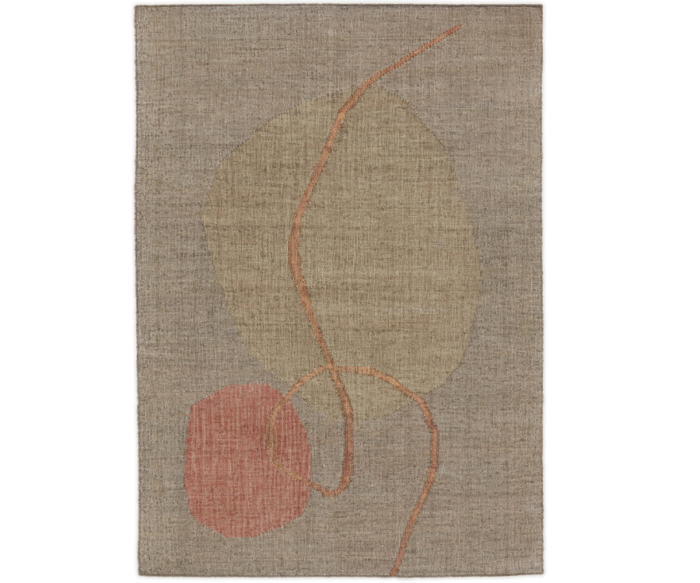 Tapis Skovi - Svala – Image 3
