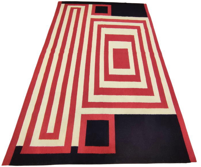 Kilim Strama - Halvik (1)