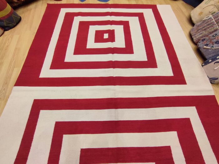 Kilim Volka - Kirel – Image 3