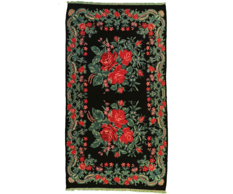 Kilim moldave - Mirel