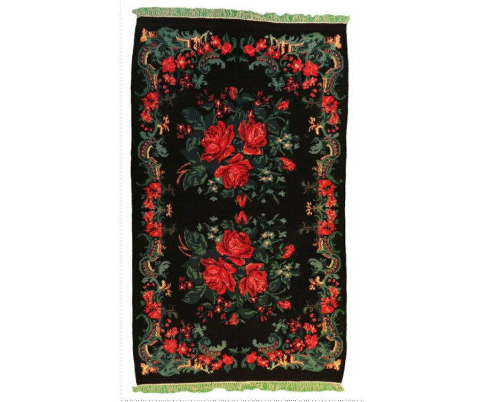 Kilim moldave - Mirel