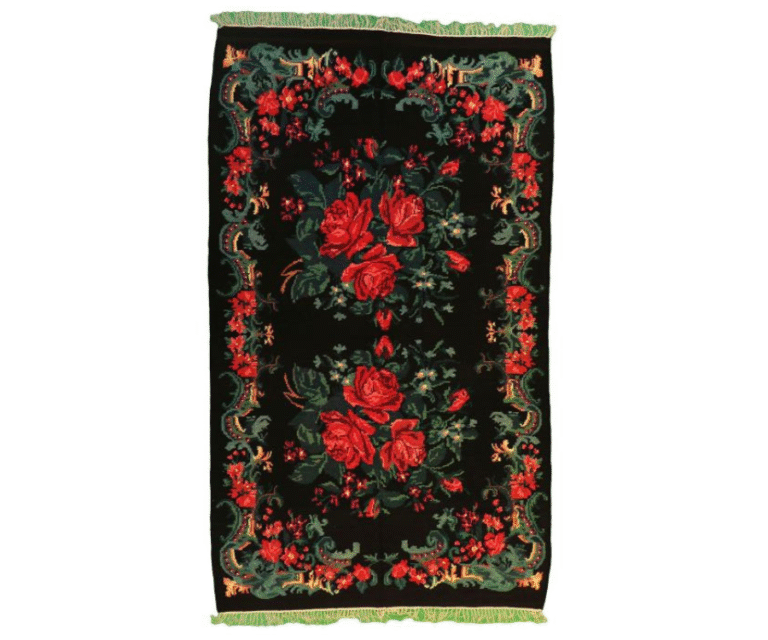 Kilim moldave - Mirel