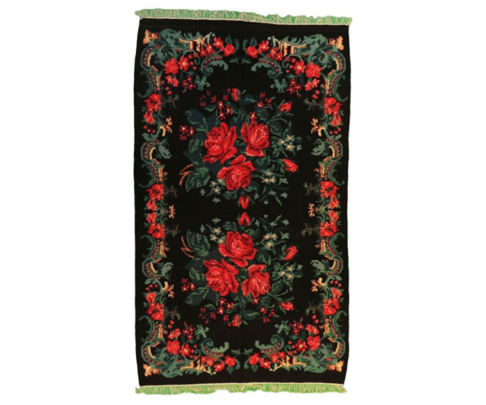 Kilim moldave - Rosna