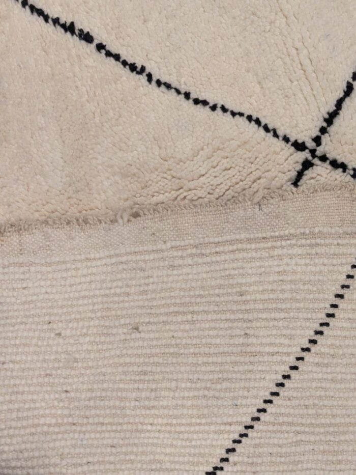 Tapis Beni Ouarain - Imrane (4)