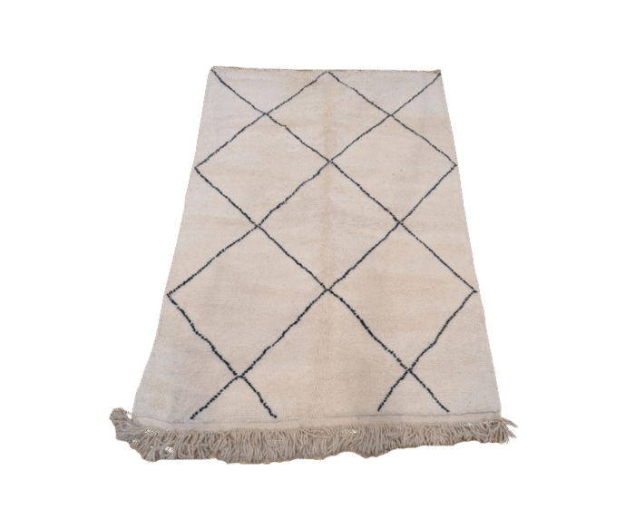 Tapis Beni Ouarain - Imrane