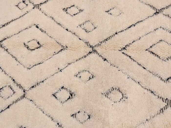 Tapis Beni Ouarain - Tidouan (5)
