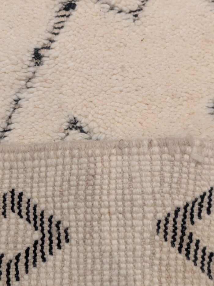 Tapis Beni Ouarain - Tidouan (8)