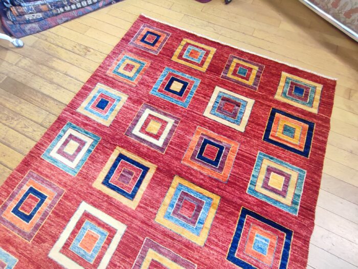 Tapis Elara - Nevior – Image 2