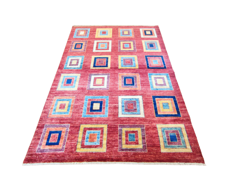 Tapis Elara - Nevior