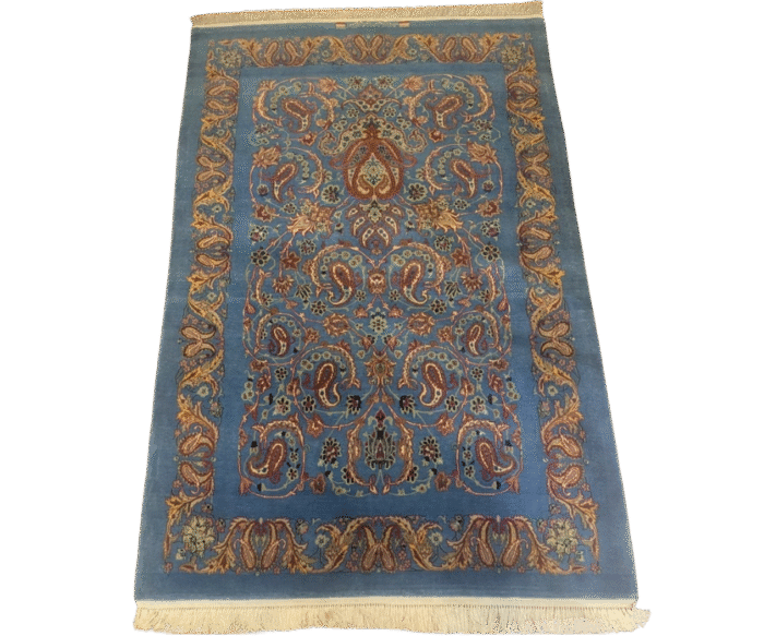 Tapis Ispahan - Cyrus (1)