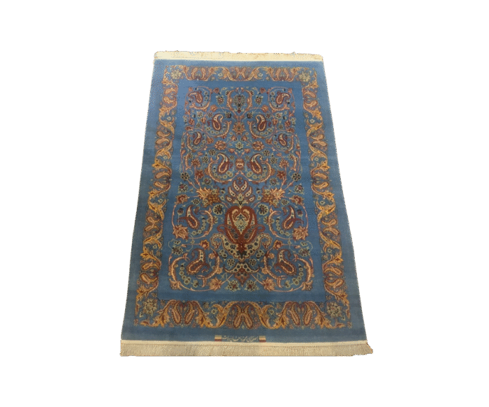 Tapis Ispahan - Cyrus (2)