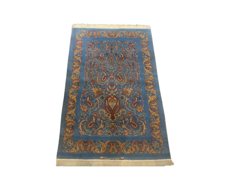 Tapis Ispahan - Cyrus (2)