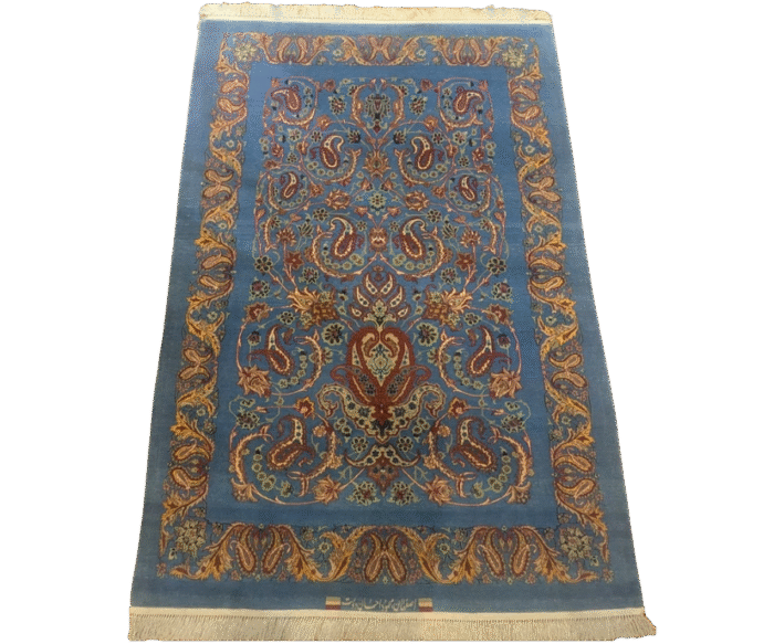Tapis Ispahan - Cyrus (3)