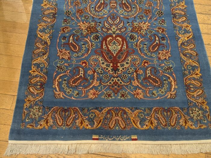 Tapis Ispahan - Cyrus (4)