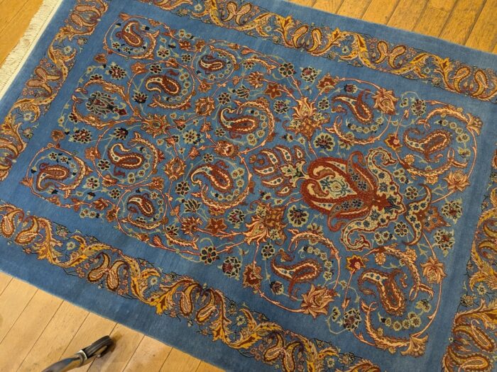 Tapis Ispahan - Cyrus (5)