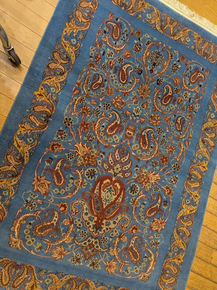 Tapis Ispahan - Cyrus – Image 2