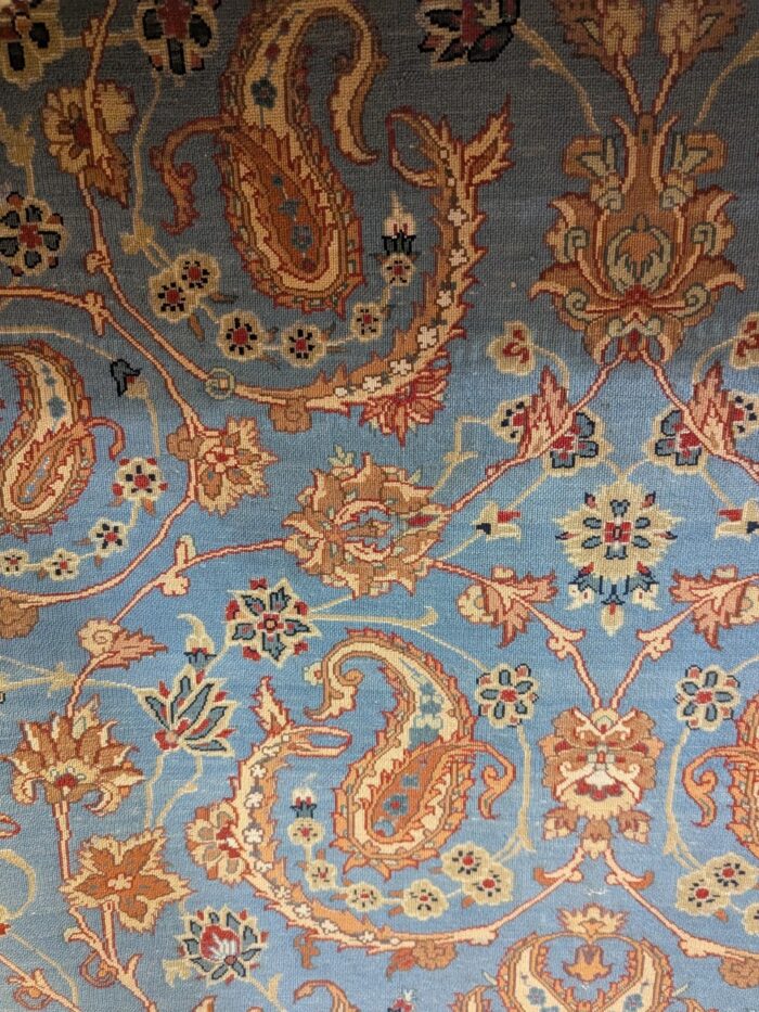 Tapis Ispahan - Cyrus (7)