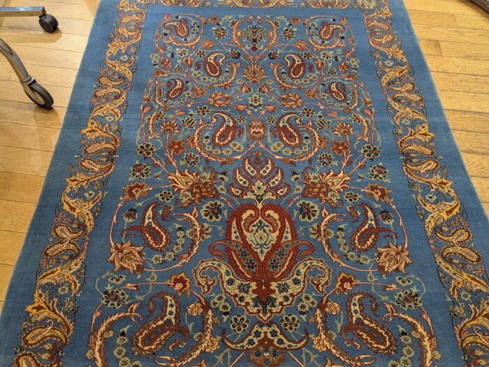 Tapis Ispahan - Cyrus (8)