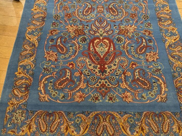 Tapis Ispahan - Cyrus (9)