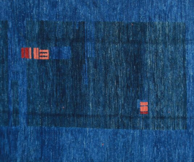 Tapis Zeren - Avren (1)
