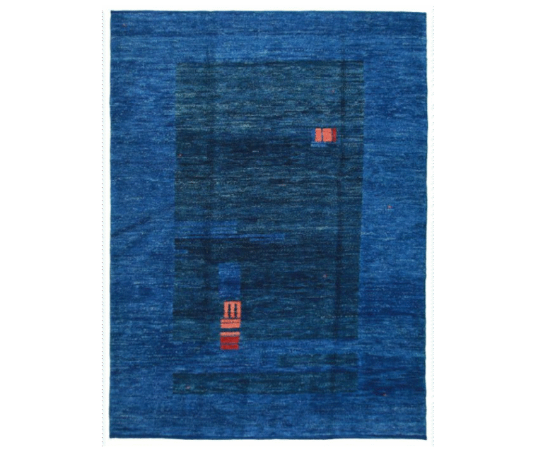 Tapis Zeren - Avren