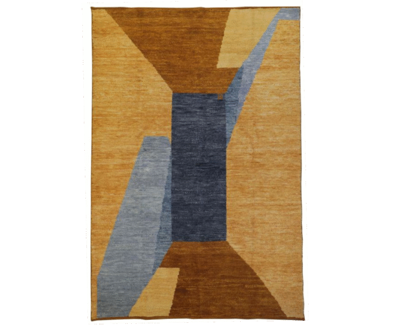 Tapis Zeren - Deyon