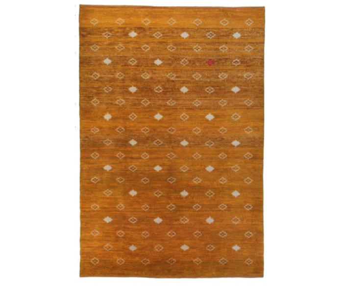Tapis Zeren - Kirel