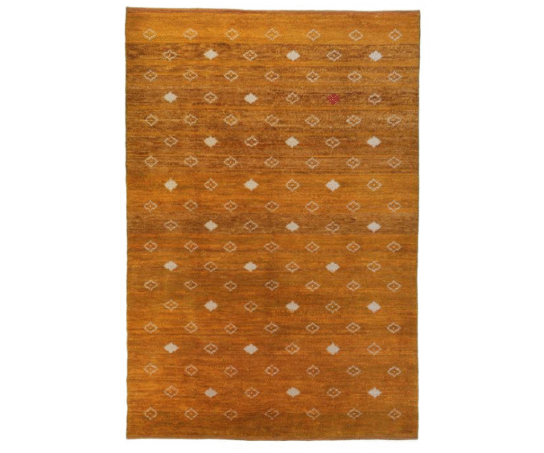 Tapis Zeren - Kirel