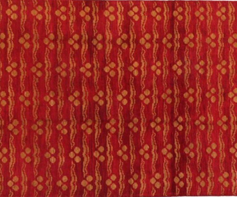 Tapis Zeren - Malen (2)