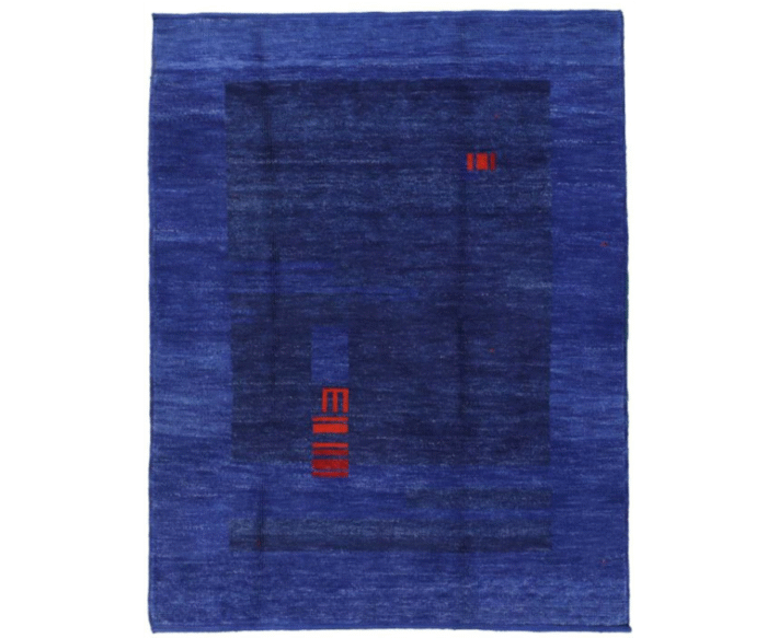 Tapis Zeren - Nirak (1)
