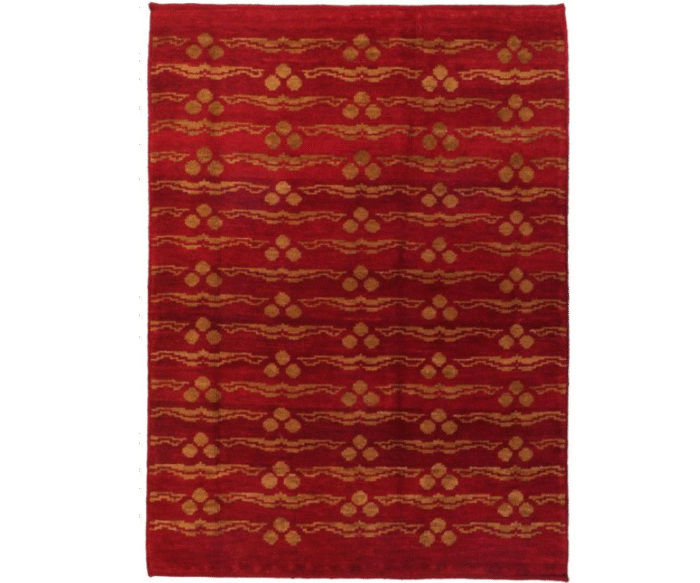 Tapis Zeren - Orvik (1)