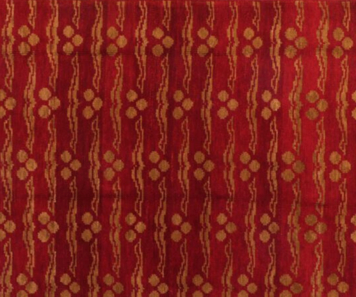 Tapis Zeren - Orvik – Image 2